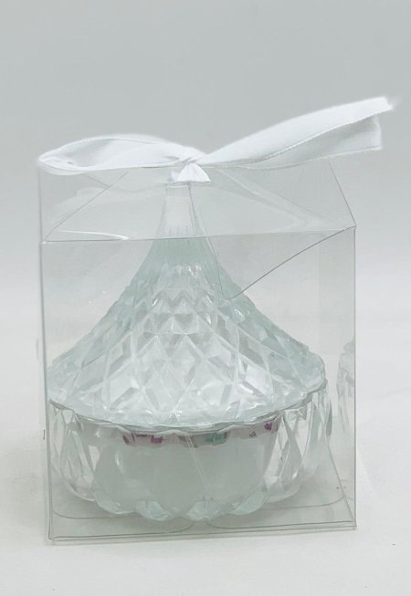 توزيعة شمعة